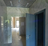 Ход строительства дома Литер 3 в ЖК Горный Квартал -