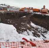 Ход строительства дома № 7 (5-7) в ЖК Смородина -