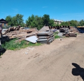 Ход строительства дома № 3 в ЖК Каскад на Менделеева -