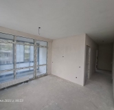 Ход строительства дома 26, секция 1,2 в ЖК Б-26 -