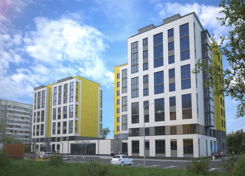 ЖК Автограф - фото 3