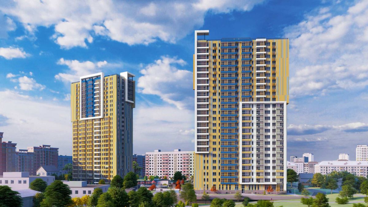Доступное жилье: обзор нижегородских новостроек с квартирами до 4,5 млн рублей - фото 4