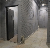 Ход строительства дома 5А, позиция 1 в ЖК Альфа дом на Гайве -