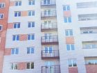 Ход строительства дома № 67 в ЖК Рубин - фото 48, Июль 2015