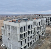 Ход строительства дома № 4685, ГП-14 в ЖК Кипрея Квартиры -