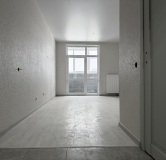 Ход строительства дома 309а, корпус 1 (секция 3, 3 этап) в ЖК Мир -