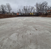 Ход строительства дома № 7А в ЖК Гвардейский -