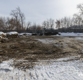 Ход строительства дома 1.8а в ЖК Никс Лайн на Ярославской -