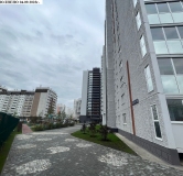 Ход строительства дома 16 в ЖК Новое Поколение -