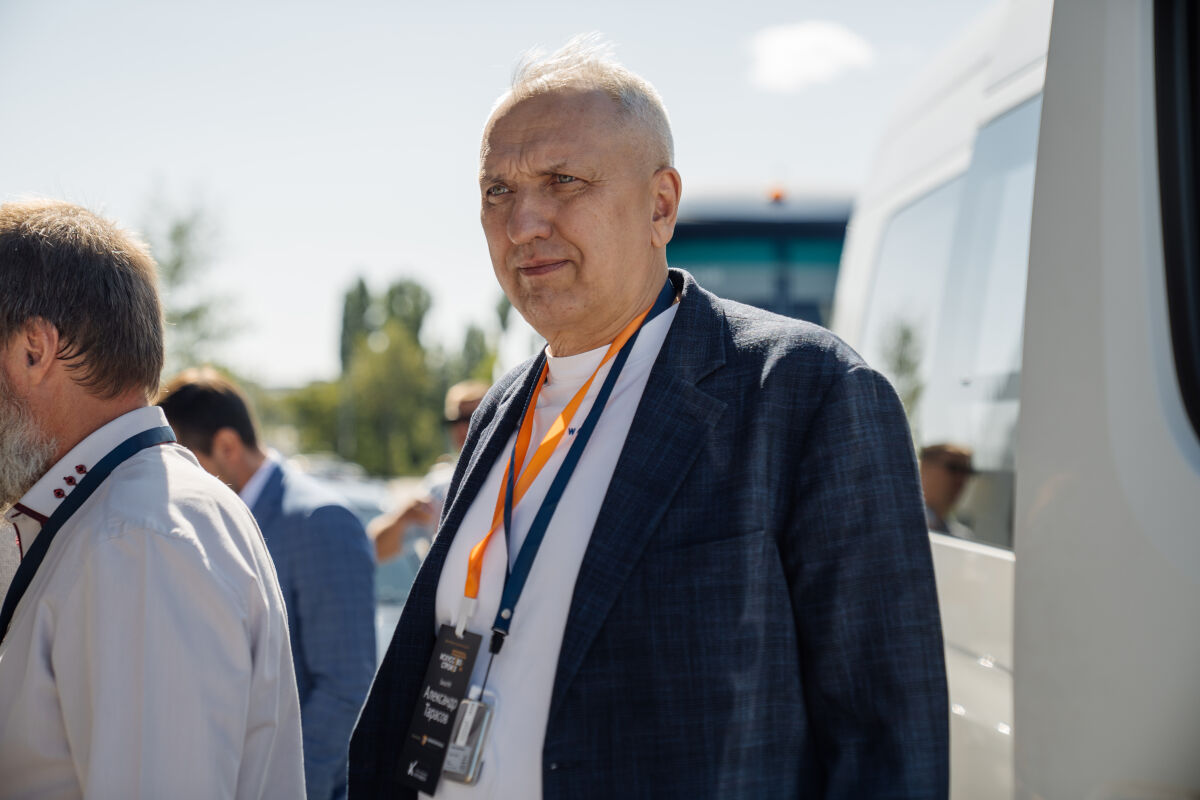 Экспертный взгляд на новостройки: репортаж с сити-тура по реализованным ЖК Нижнего Новгорода в рамках премии «Искусство строить». ЧАСТЬ 2 - фото 8