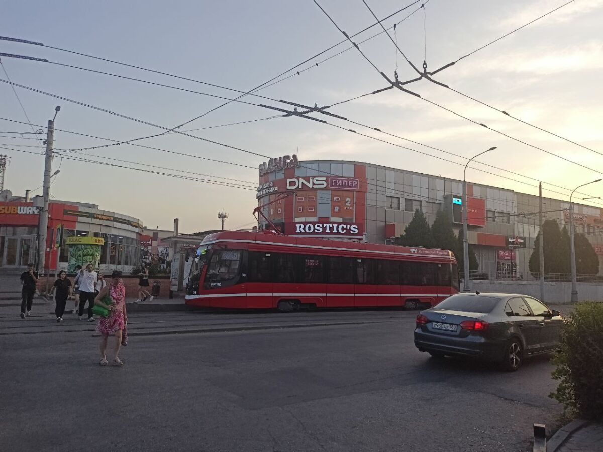 Из-за перебоев с интернетом на Дону автобусы будут отслеживать по Bluetooth - фото 1