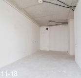 Ход строительства дома А3.1-2 в ЖК Новиль -