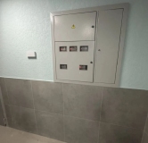 Ход строительства дома № 4А в ЖК Агой-Парк (На волнах мечты) -