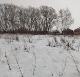 Ход строительства дома 11 в ЖК Расцветай на Зорге -