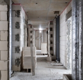 Ход строительства дома 11.1 в ЖК Солнечный (Эталон) -