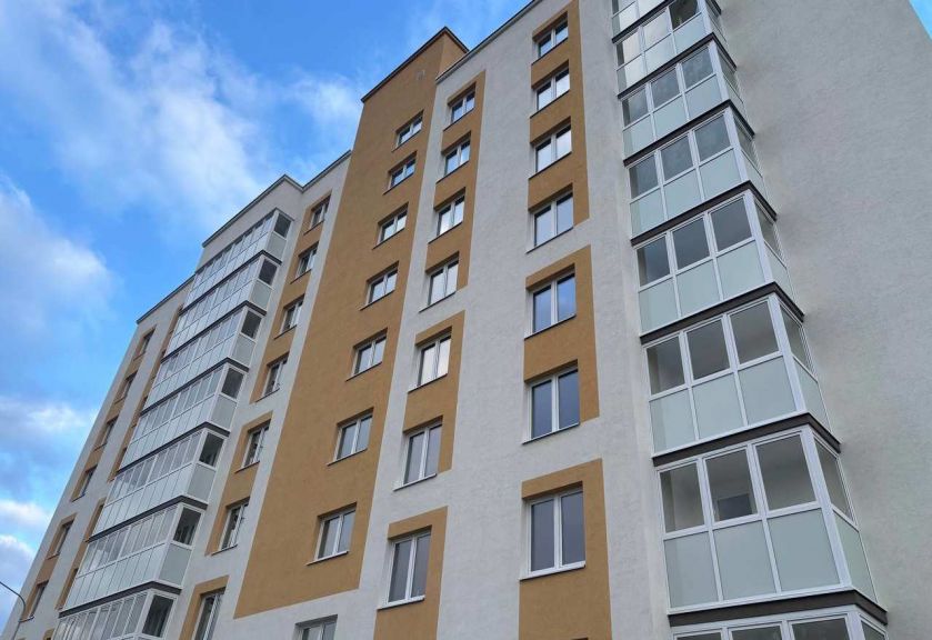 Два новых дома для расселения ввели в эксплуатацию на Автозаводе и в Сормове - фото 1