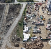 Ход строительства дома 12 (ГП-3) в ЖК Остров-сад -