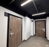 Ход строительства дома 24 в ЖК Авиатоr -