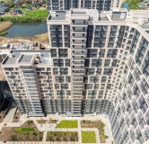 Ход строительства дома Литер 6, 25 этап в ЖК Гарантия на Обрывной -