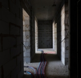 Ход строительства дома 3.1 в ЖК Центральный Парк -