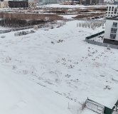 Ход строительства дома № 11, корпус 1 (ГП-6), этап 11 в ЖК Скандиа. Квартал у озера -