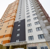 Ход строительства дома 132, корпус 223.1 в ЖК Цветной Город -