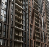 Ход строительства дома № 113 в ЖК Квартал 45 -