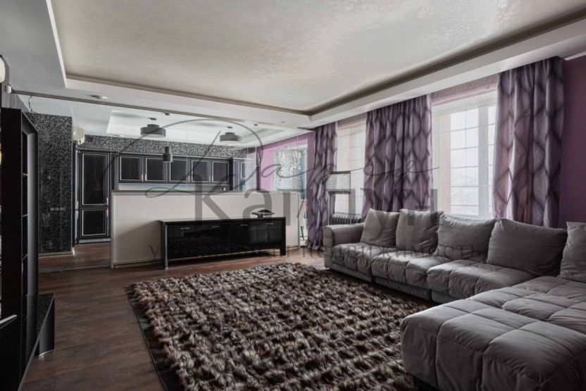 Нижегородцам показали самую дорогую квартиру в Нижнем Новгороде на вторичке - фото 1