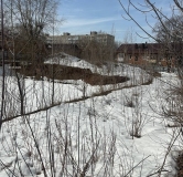 Ход строительства дома 1 в ЖК По ул. Менделеева -