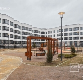 Ход строительства дома 11, корпус 8.1 в ЖК Солнечный Город. Резиденции -