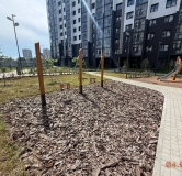 Ход строительства дома 30 в ЖК Авиатор (Авиатоr) -