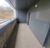 Ход строительства дома № 14 в ЖК Кислород -