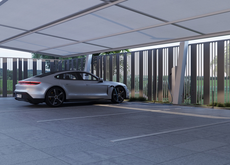 Резиденция Ясногорская - фото 7