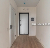 Ход строительства дома 2 в ЖК Основинские Кварталы -