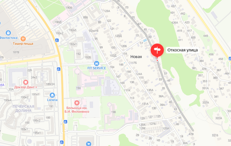 Нижегородской «Околице» вернули статус рекреационной зоны - фото 1