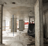 Ход строительства дома 6, Ж1.2 в ЖК Васильевский остров -