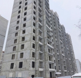 Ход строительства дома 3-1 в ЖК Новелла -