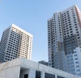 Ход строительства дома 3 в ЖК Орбита -