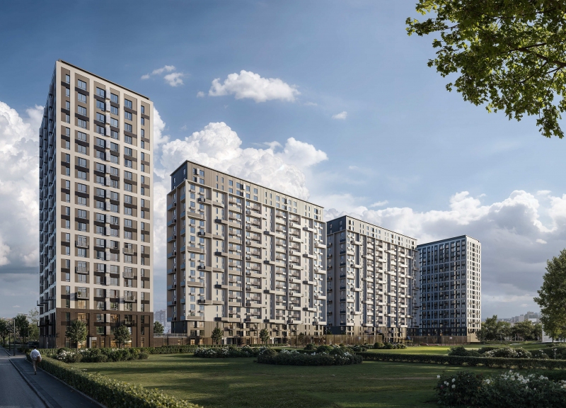 ЖК Весна в Заречье - фото 2