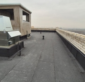 Ход строительства дома № 21 в ЖК Гвардейский -