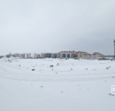 Ход строительства дома 7 в ЖК Юнивер Сити. Город Возможностей (Univer City. Город Возможностей) -