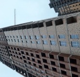 Ход строительства дома Позиция 1 в ЖК Галилей -