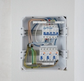 Ход строительства дома 145 в ЖК Динамика -