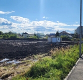 Ход строительства дома 1 в ЖК Молодость -