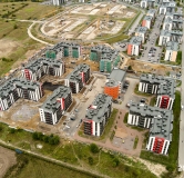 Ход строительства дома 92, корпус 3 в ЖК UP-квартал Пушкинский -