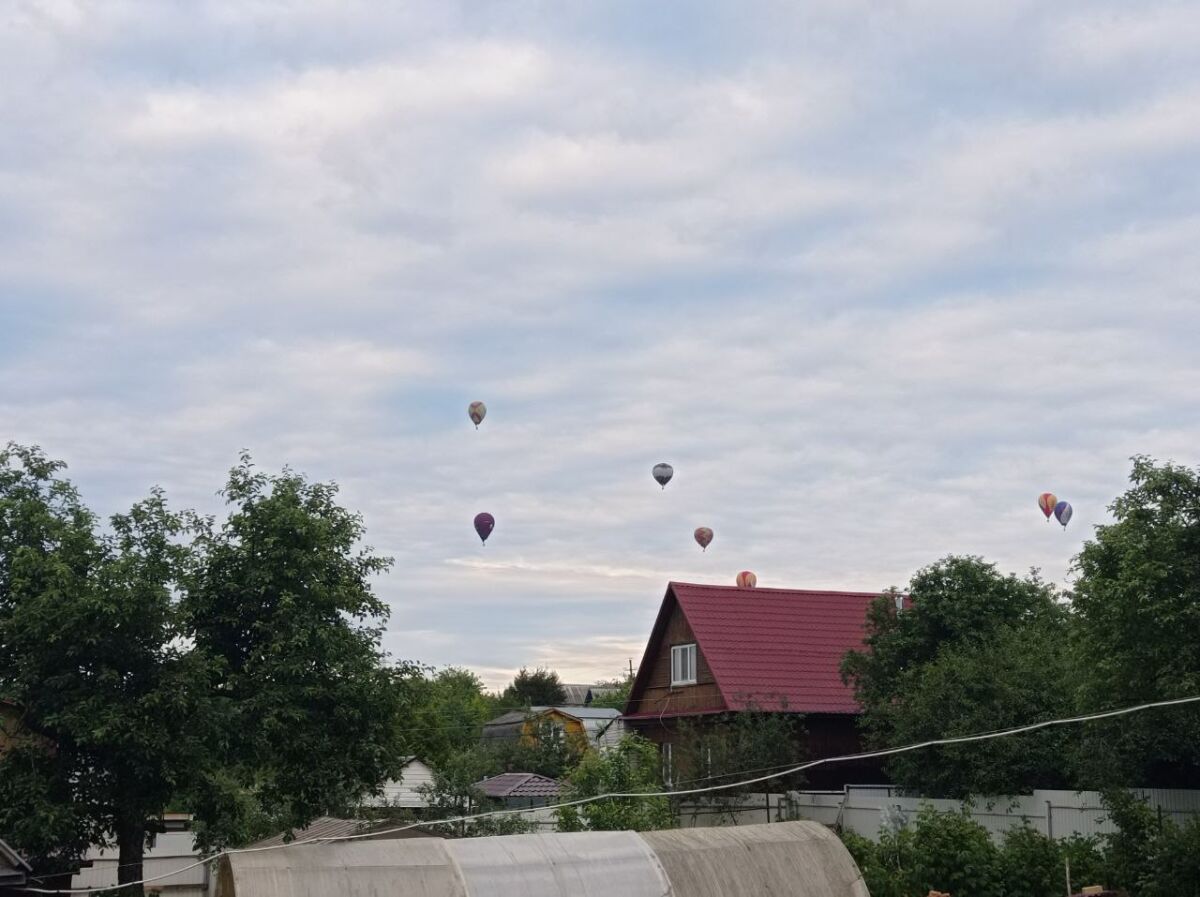 Более 130 СНТ могут исчезнуть в Нижнем Новгороде ради жилых кварталов - фото 1