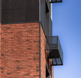 Ход строительства дома № 62/1, поз. 1 в ЖК Панорама на Театральном -