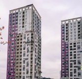 Ход строительства дома 48 в ЖК БелАрт -