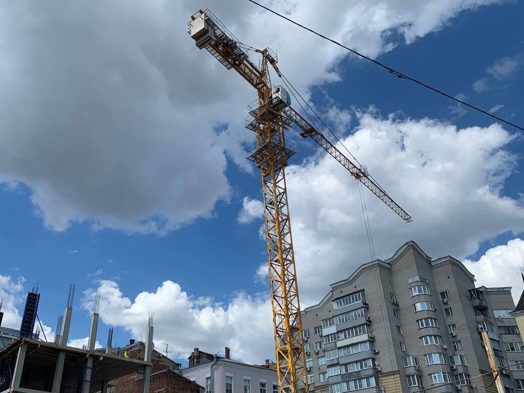 В Ростовской области отказ в строительстве получили 80% заявок в 2025 году - фото 1