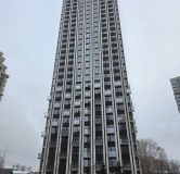 Ход строительства дома секция 3.3 в ЖК Чернышевский -